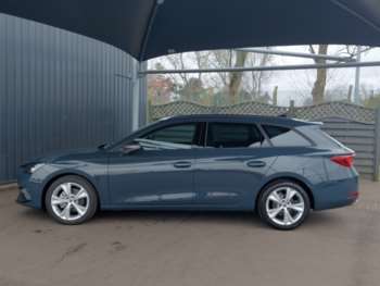 Used SEAT Leon 2025 for sale - 74441022: Photo