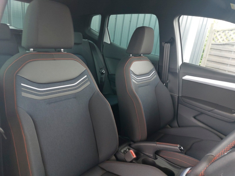 Used SEAT Arona 2025 for sale - 76459719: Photo 13