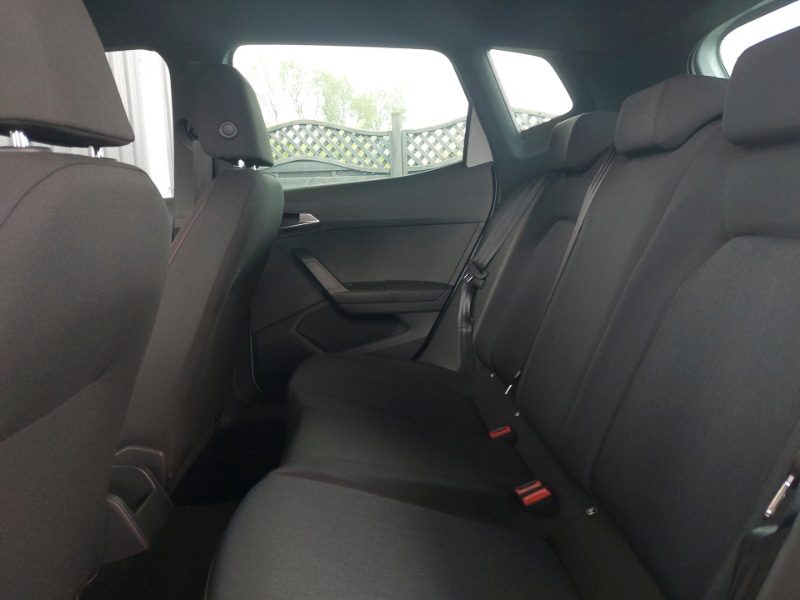 Used SEAT Arona 2025 for sale - 76459719: Photo 6