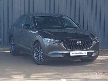 2020 - 2.0 Skyactiv-X MHEV SE-L Lux 5dr
