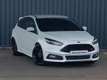 2016 - 2.0T EcoBoost ST-3 5dr