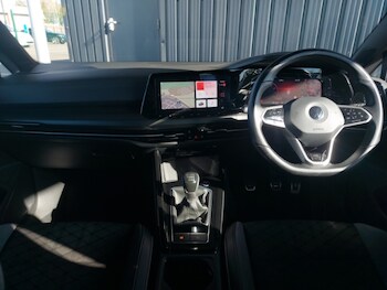 Used Volkswagen Golf 2023 for sale - 78326900: Photo