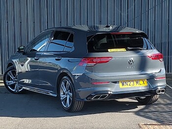 Used Volkswagen Golf 2023 for sale - 78326900: Photo