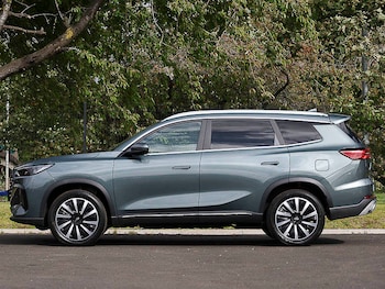 Used Chery Tiggo 8 2026 for sale - 77410343: Photo