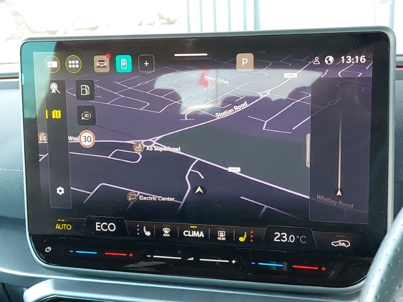 Used SEAT Leon 2025 for sale - 77126533: Photo 10