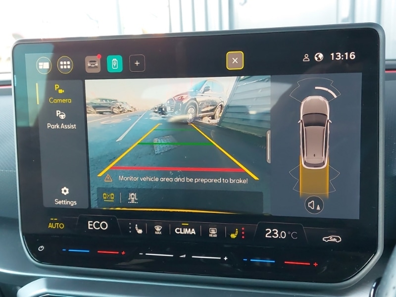 Used SEAT Leon 2025 for sale - 77126533: Photo 11