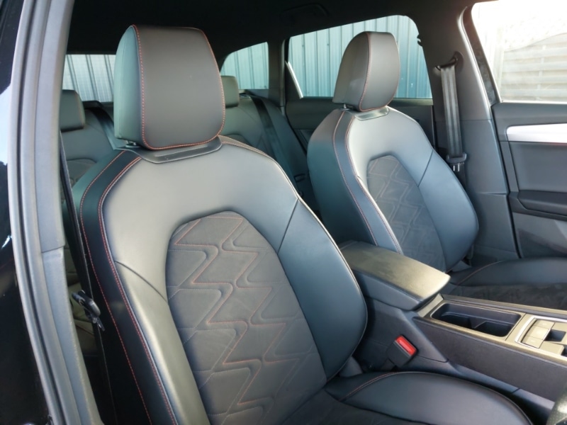 Used SEAT Leon 2025 for sale - 77126533: Photo 12