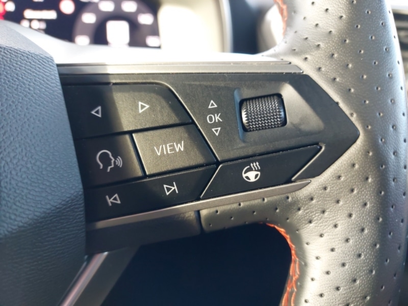 Used SEAT Leon 2025 for sale - 77126533: Photo 18