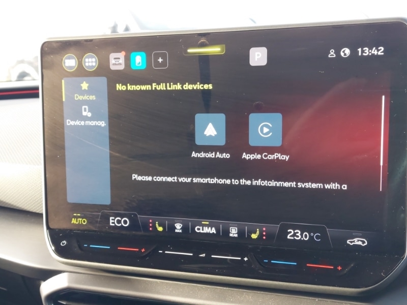 Used SEAT Leon 2025 for sale - 77126533: Photo 19