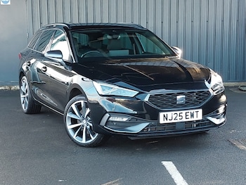 2025 - 1.5 e-Hybrid FR Sport 5dr DSG [DAP]