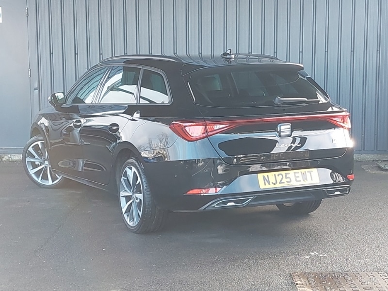 Used SEAT Leon 2025 for sale - 77126533: Photo 3