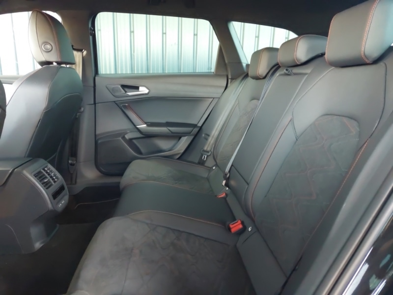 Used SEAT Leon 2025 for sale - 77126533: Photo 6