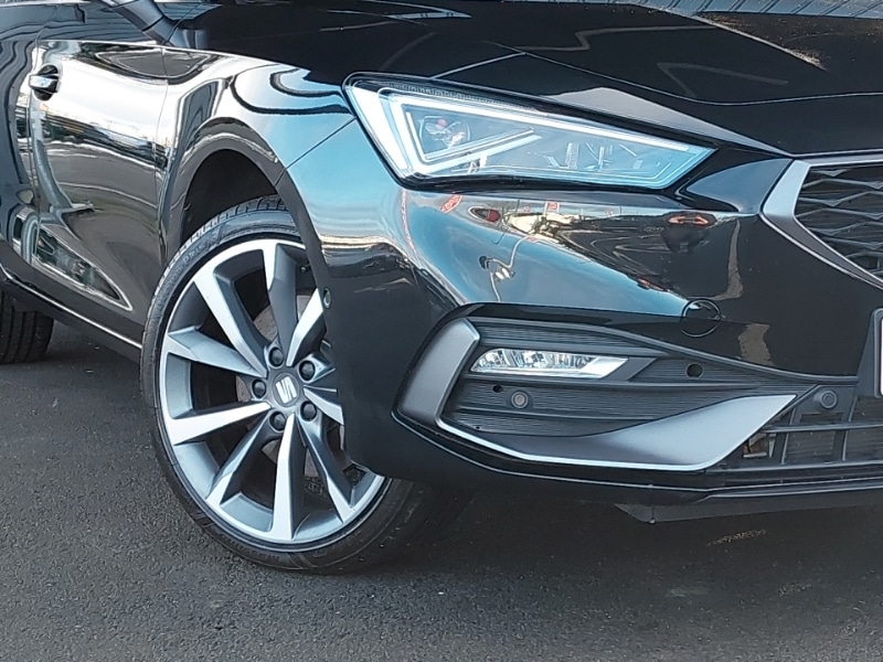 Used SEAT Leon 2025 for sale - 77126533: Photo 9