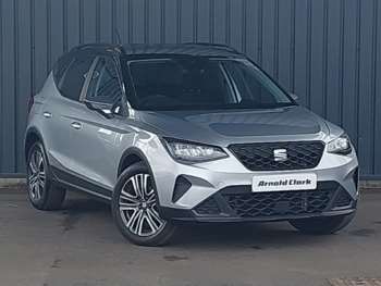 2022 - 1.0 TSI SE Edition 5dr