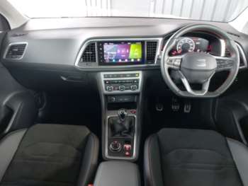 Used SEAT Ateca 2024 for sale - 74269171: Photo