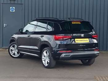 Used SEAT Ateca 2024 for sale - 74269171: Photo