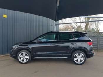 Used SEAT Ateca 2024 for sale - 74269171: Photo