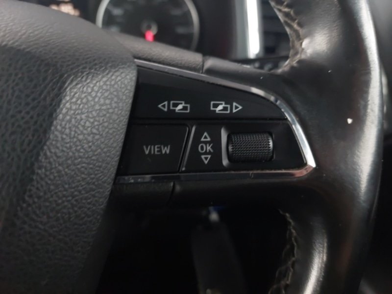 Used SEAT Ateca 2018 for sale - 77380042: Photo 11