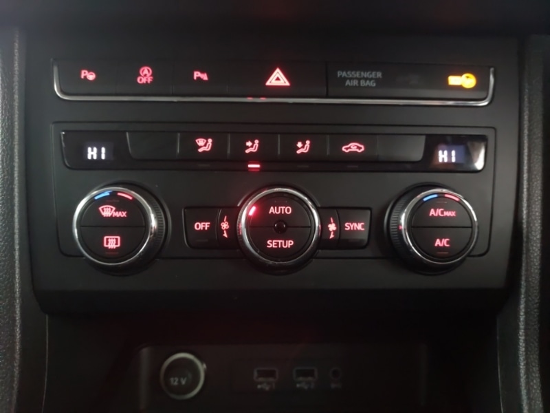 Used SEAT Ateca 2018 for sale - 77380042: Photo 14