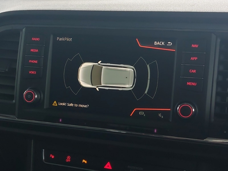 Used SEAT Ateca 2018 for sale - 77380042: Photo 19