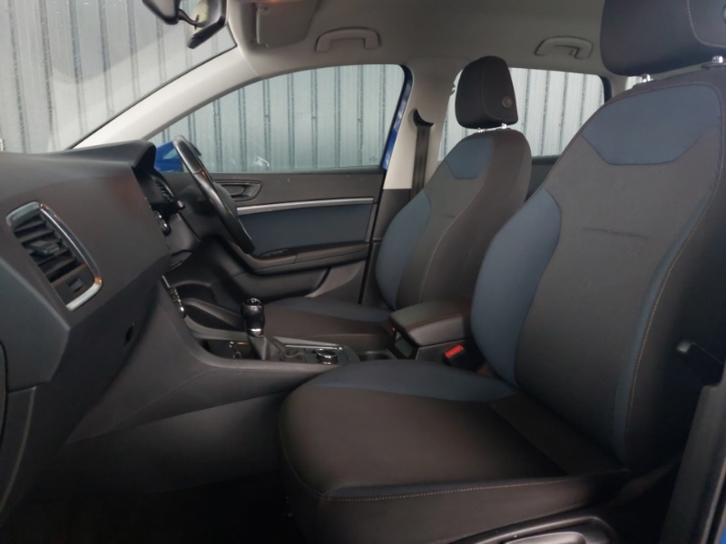 Used SEAT Ateca 2018 for sale - 77380042: Photo 5