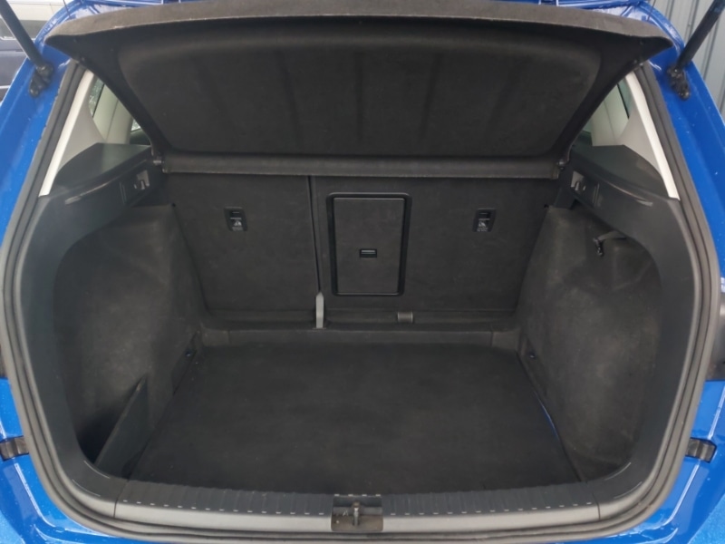 Used SEAT Ateca 2018 for sale - 77380042: Photo 8