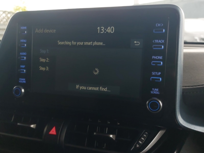 Used Toyota C-HR 2021 for sale - 77065959: Photo 16