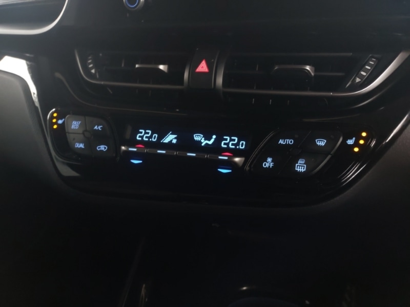 Used Toyota C-HR 2021 for sale - 77065959: Photo 18