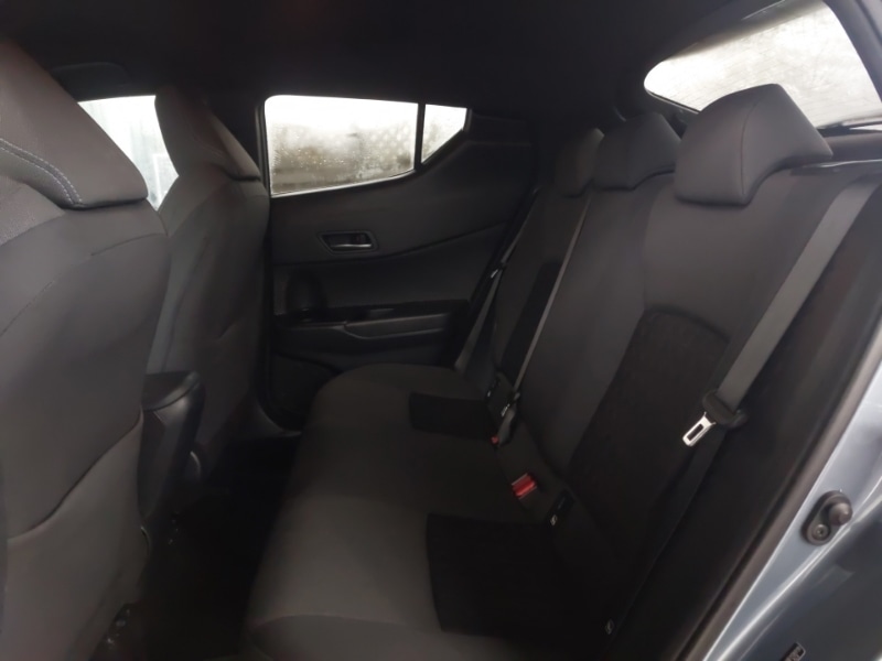 Used Toyota C-HR 2021 for sale - 77065959: Photo 6