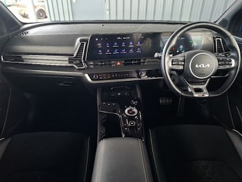 Used Kia Sportage 2025 for sale - 79332391: Photo
