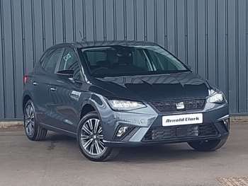 2025 - 1.0 TSI 95 SE Technology 5dr