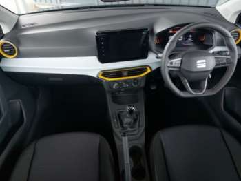 Used SEAT Ibiza 2025 for sale - 74771785: Photo