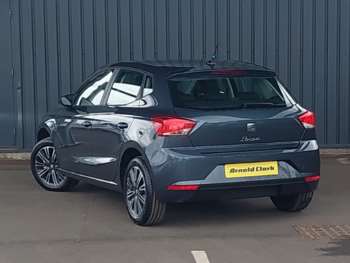 Used SEAT Ibiza 2025 for sale - 74771785: Photo