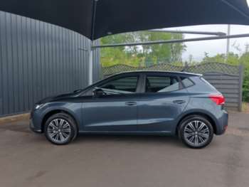 Used SEAT Ibiza 2025 for sale - 74771785: Photo
