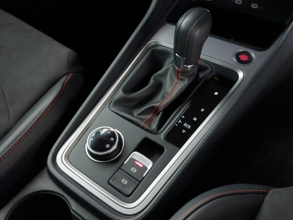 Used SEAT Ateca 2024 for sale - 75633647: Photo 15