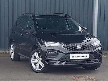 2024 - 1.5 TSI EVO FR 5dr DSG