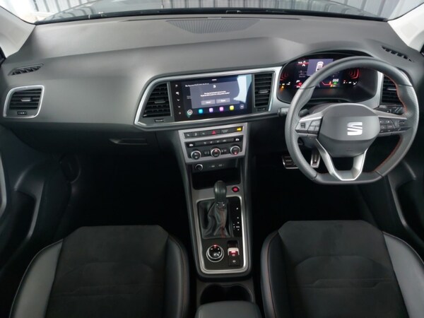 Used SEAT Ateca 2024 for sale - 75633647: Photo 2
