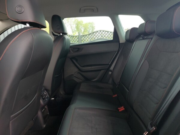 Used SEAT Ateca 2024 for sale - 75633647: Photo 6
