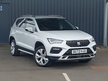Used SEAT Ateca 2022 for sale - 78259445: Photo