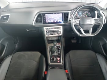 Used SEAT Ateca 2022 for sale - 78259445: Photo