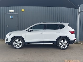 Used SEAT Ateca 2022 for sale - 78259445: Photo