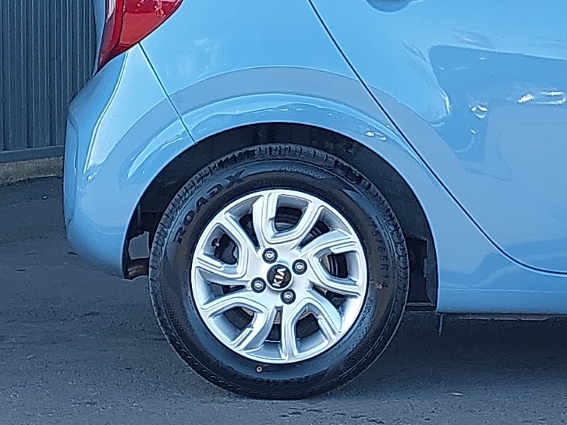 Used Kia Picanto 2017 for sale - 78202928: Photo 12