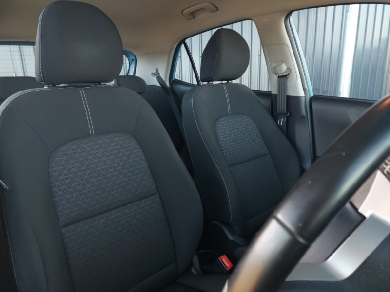 Used Kia Picanto 2017 for sale - 78202928: Photo 13