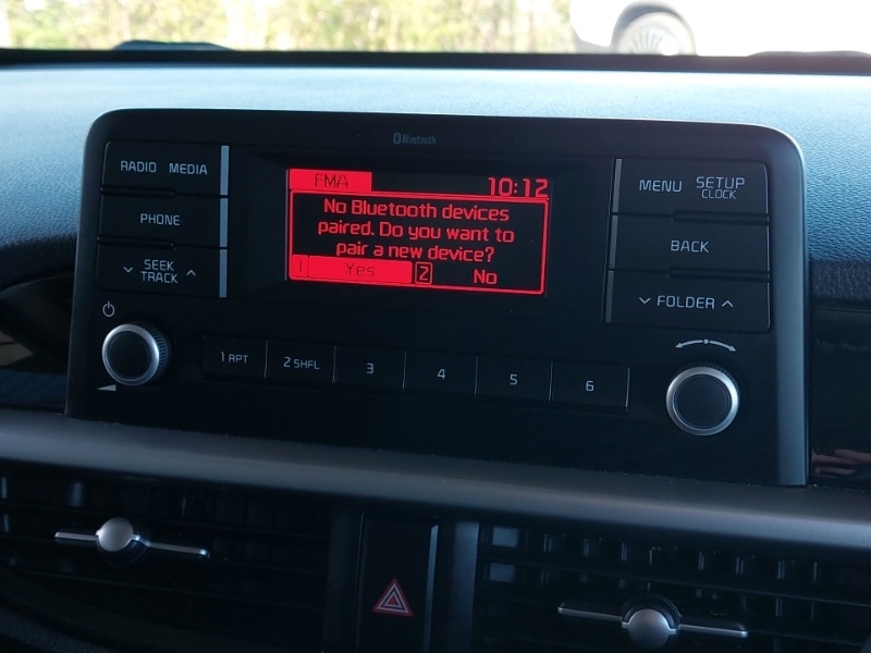 Used Kia Picanto 2017 for sale - 78202928: Photo 14