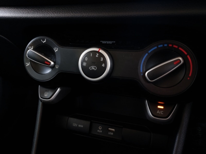 Used Kia Picanto 2017 for sale - 78202928: Photo 15