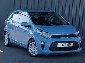 Used Kia Picanto 2017 for sale - 78202928: Photo