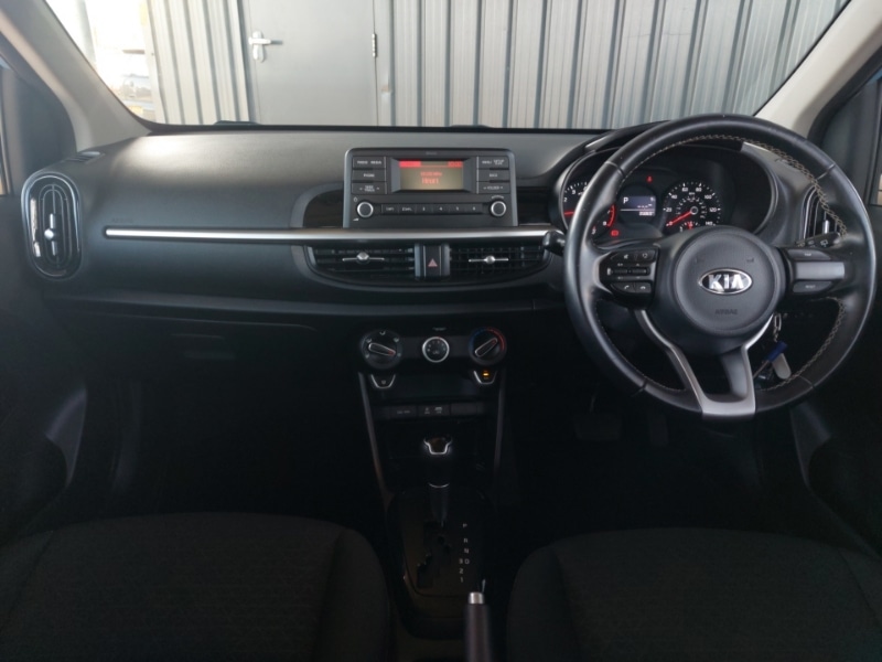 Used Kia Picanto 2017 for sale - 78202928: Photo 2