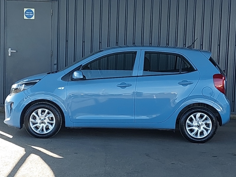 Used Kia Picanto 2017 for sale - 78202928: Photo 4