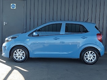 Used Kia Picanto 2017 for sale - 78202928: Photo