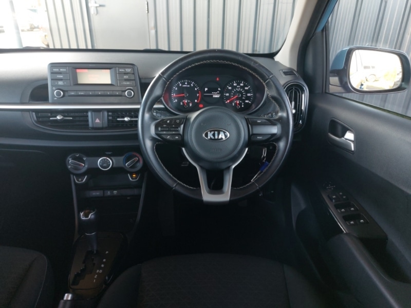 Used Kia Picanto 2017 for sale - 78202928: Photo 7